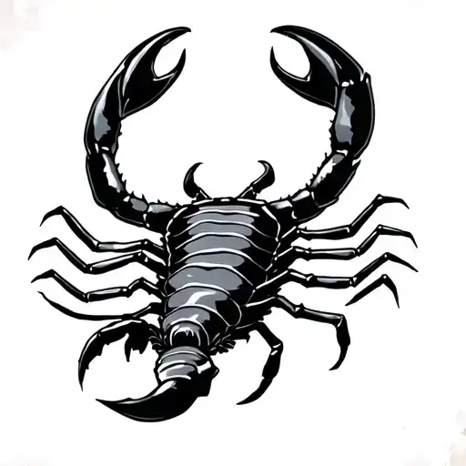 Scorpio
