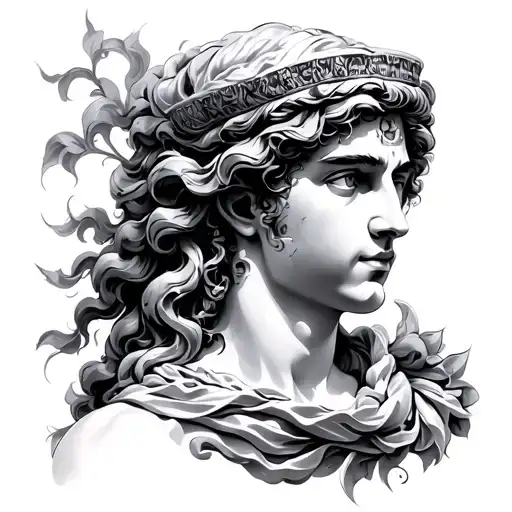Greek Mythology