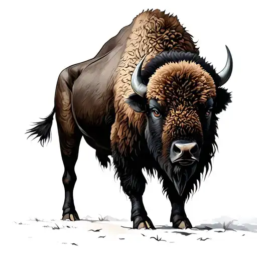 Bison