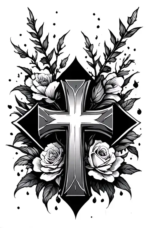 Cross