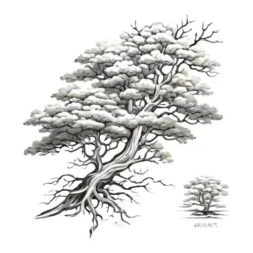Arbre Leger