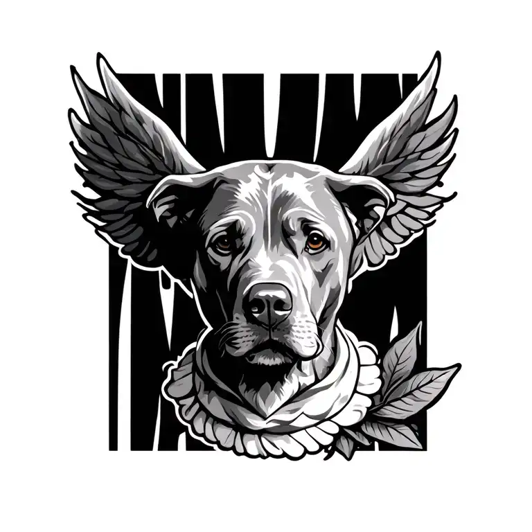 In Memory Of Brother