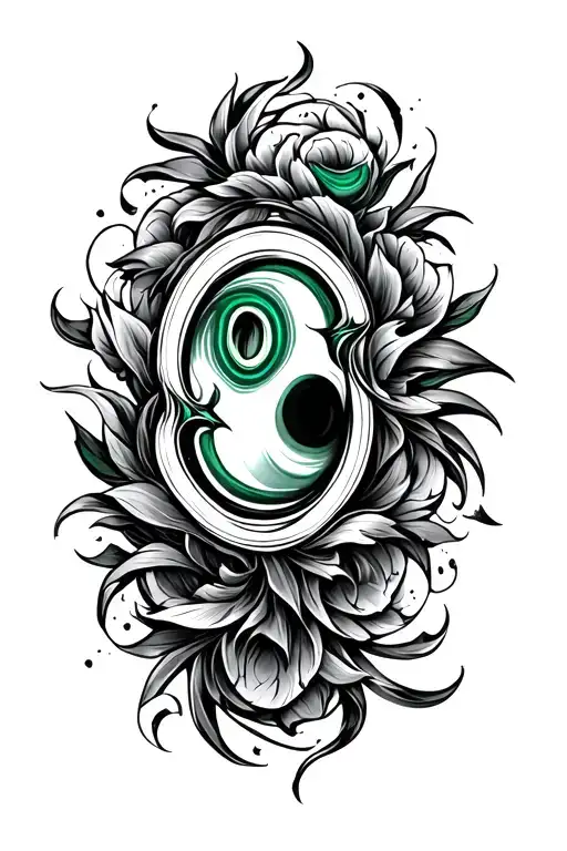 Onyx Malachite