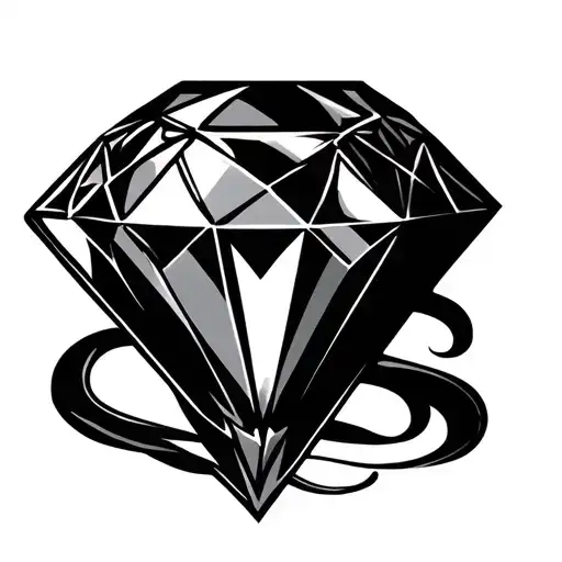 Diamond Inside