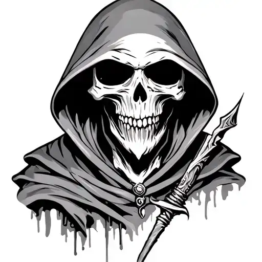 Grim Reaper