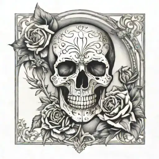 Memento Mori