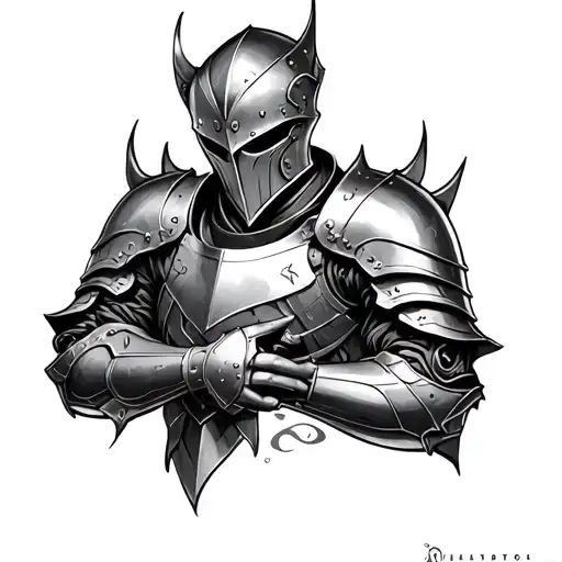 Armor For Arm