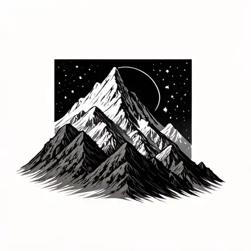 Mountian