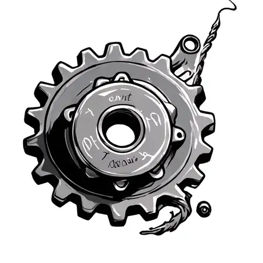 Sprocket