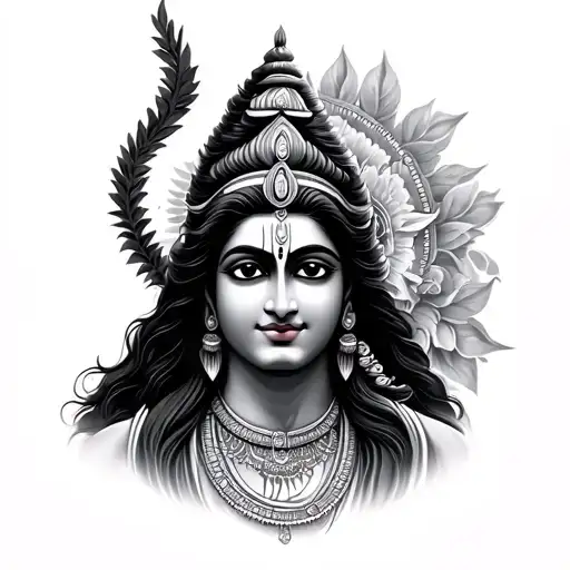 Shiva Krishna