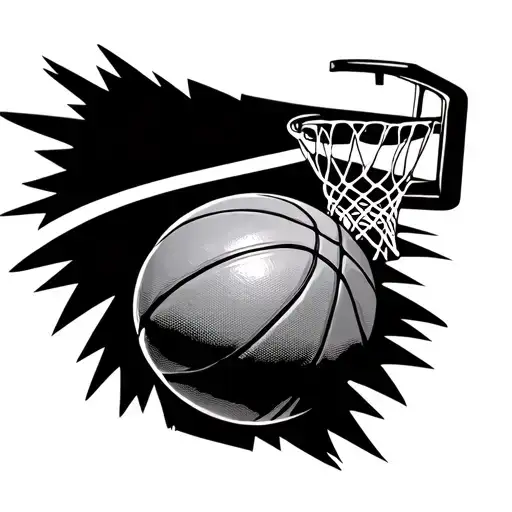 Basketball