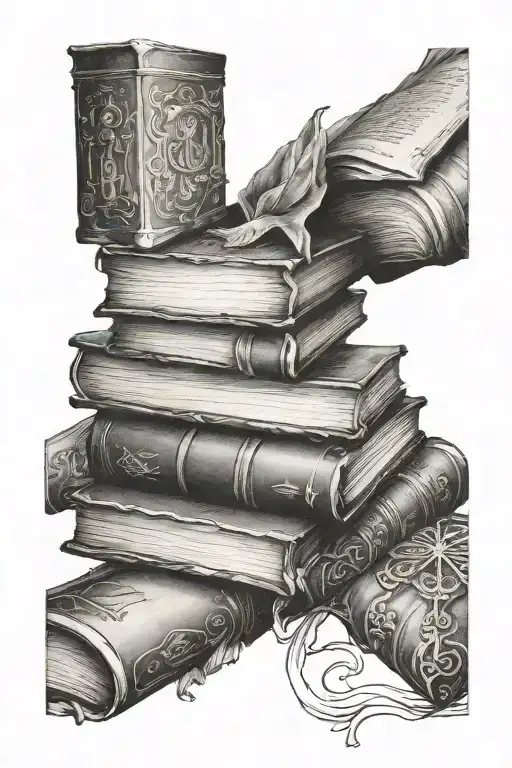 Books