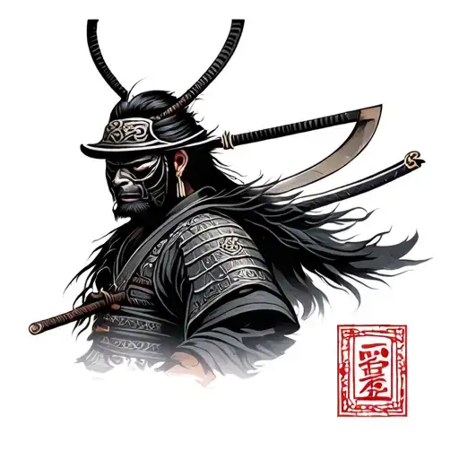 Samurai