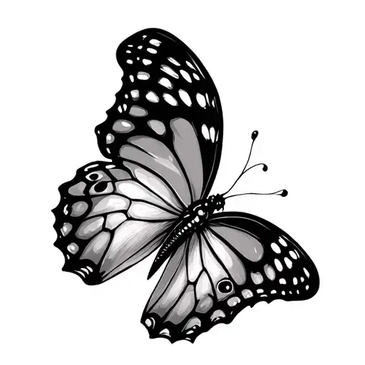 Butterfly Nurse