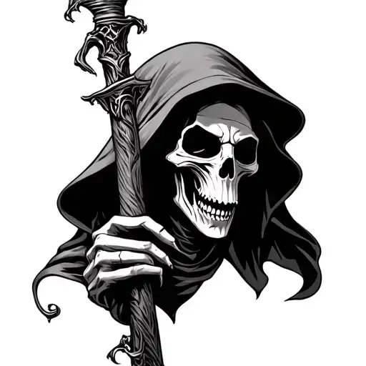 Grim Reaper