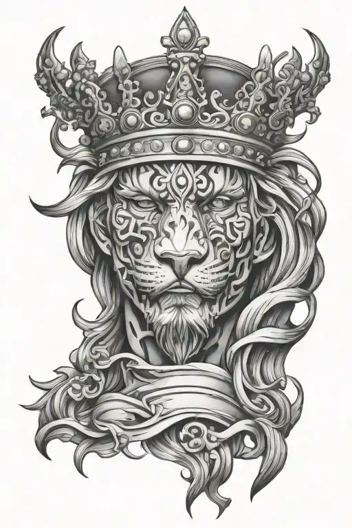 King Piece Morphing