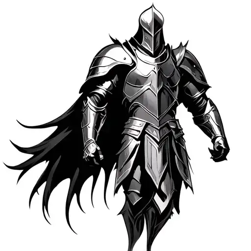 Armor Of God