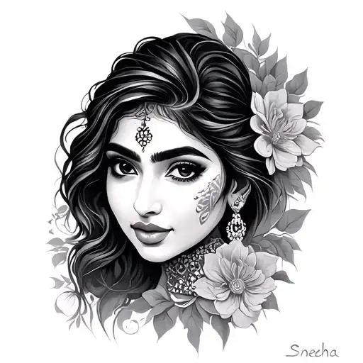 Sneha