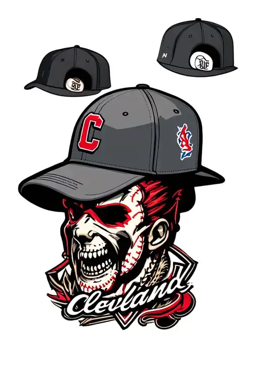 Cleveland Sports Hats