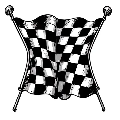 Checkered Flag