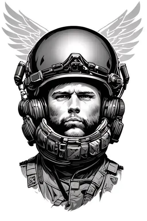 Fighter Pilot