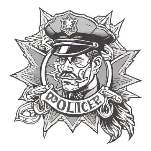 Police Officer