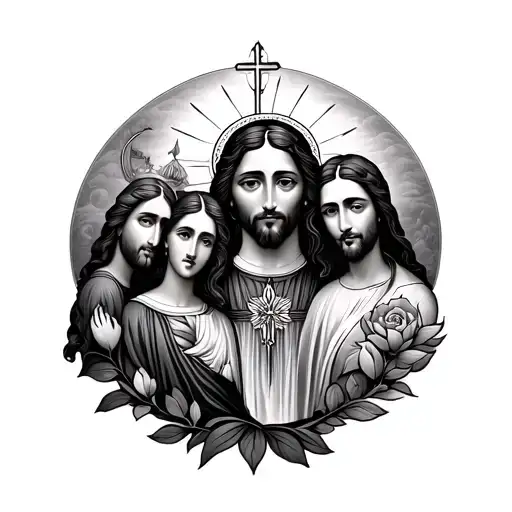God Family