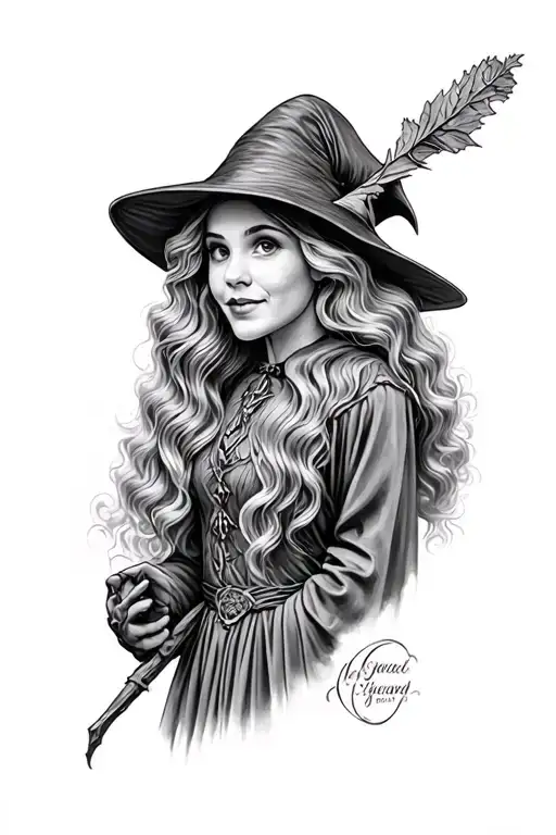 Wizard Of Oz