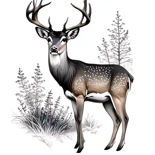 Deer