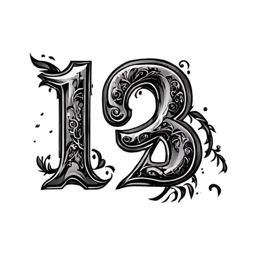 Numbers