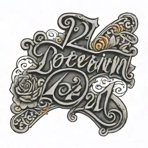 12-1-21 Date In Cursive Writing