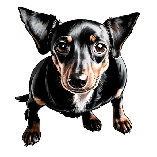 Dachshund