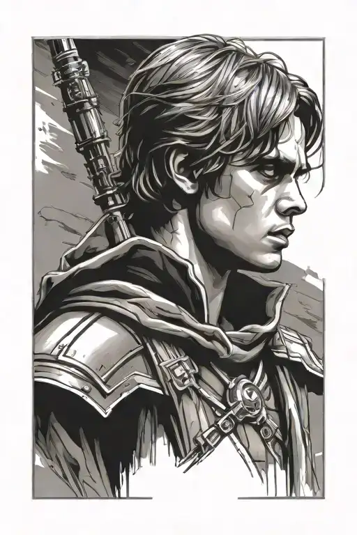 Anakin Skywalker