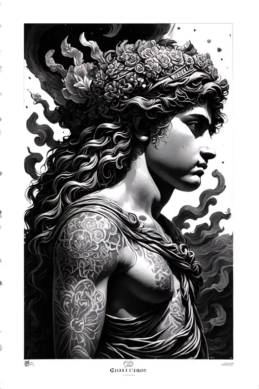 Greek Mythology