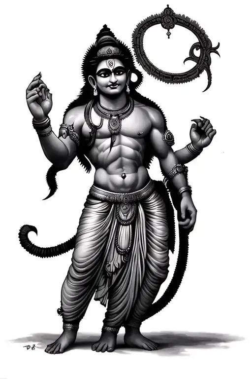 Hanuman