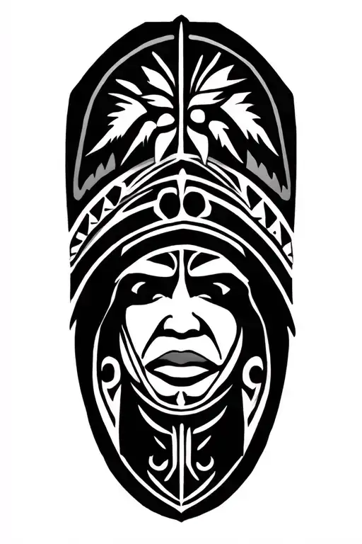 Inca Tribal