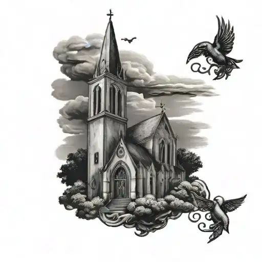 Church
