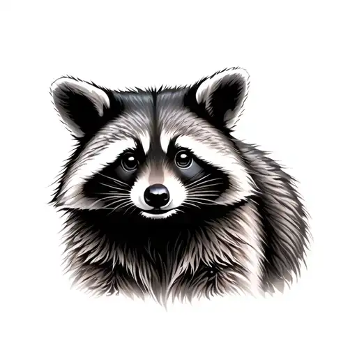 Raccoon