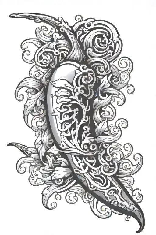 Coverup On A Chilli