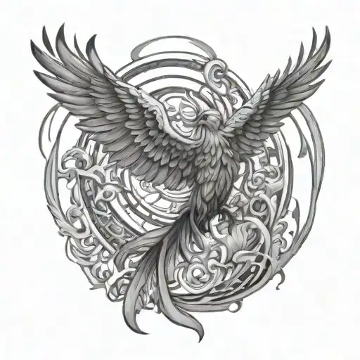 Pheonix Rising