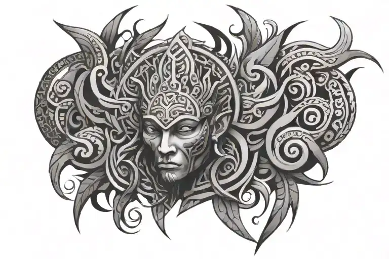Tribal