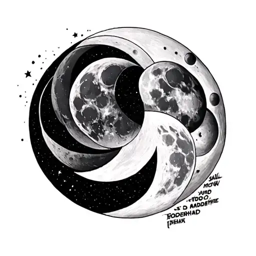 Radiohead Sail To The Moon Phases Intertwined