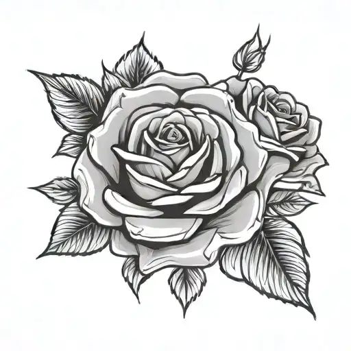 Roses