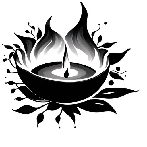 Diya
