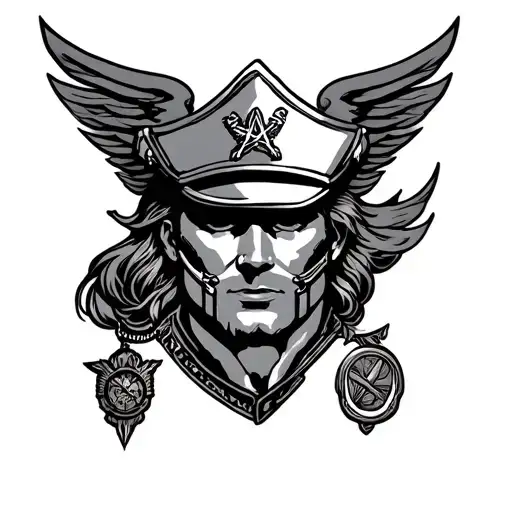 Captain