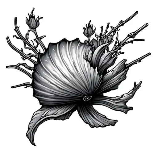 Camino Shell