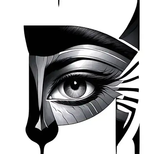 Eye Of Ra