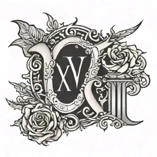Xvi Ix Xcviii Text