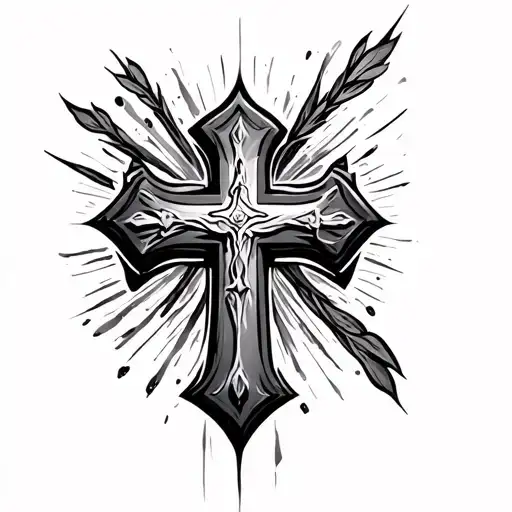Christian Cross