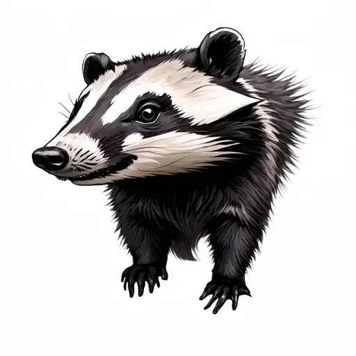 Badger